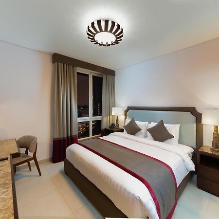 Retaj Baywalk Residence Доха Екстериор снимка